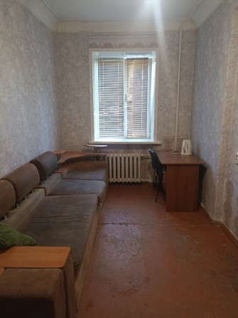 Сдам комнату в общежитии - фото 1