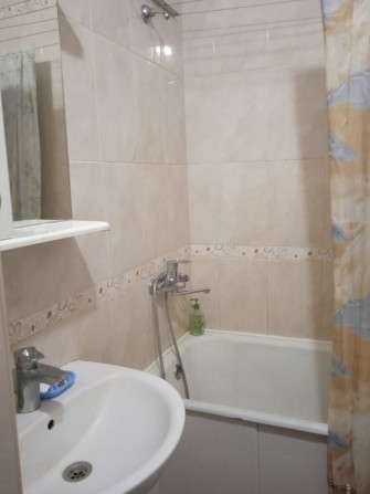 Здам Кімнату для жінки або хлопцю - фото 1