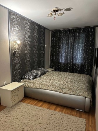 Оренда 3-х кімнатноі квартири Центр - фото 1