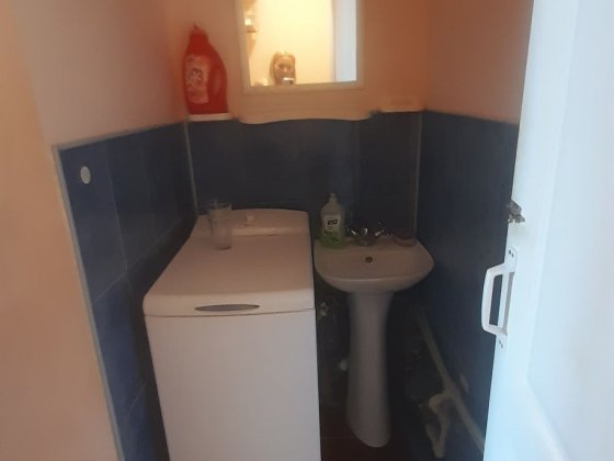 Сдам комнату в комуналке