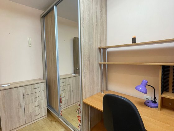 Оренда 3-ох кім квартири вул Бойчука Франківський р-н Вікторія Гарденс Львов