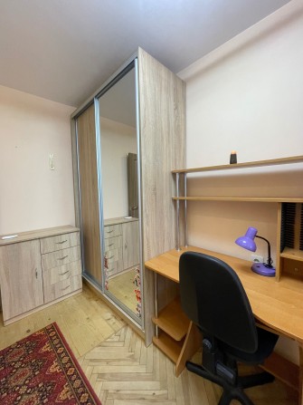 Оренда 3-ох кім квартири вул Бойчука Франківський р-н Вікторія Гарденс - фото 1