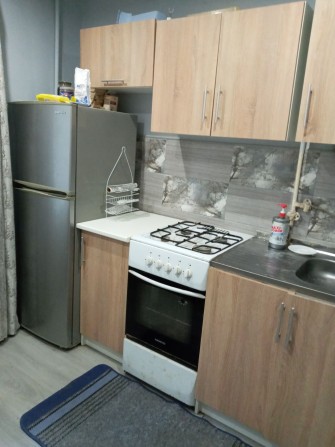 Оренда  хорошої кімнати  для 1 дівчини в.Мазепи. - фото 1