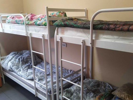 АРЕНДА комнат для командировочных