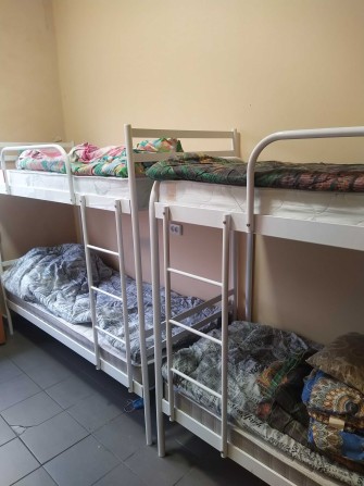 АРЕНДА комнат для командировочных - фото 1