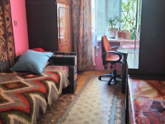 Підселення. 1-кімн. окрема По. Свободи Центр Галицький район Львов