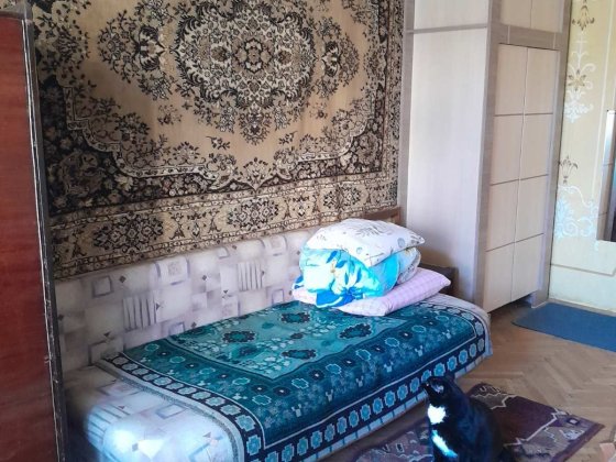 Оренда кімнати в 3 кім.квартирі вул.Котляревського.5000грн. Львов