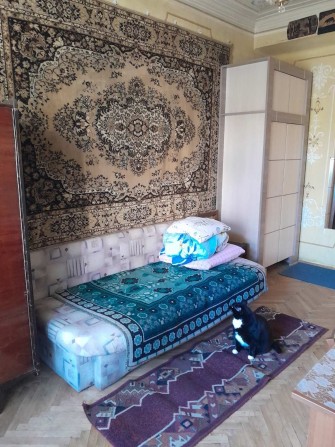 Оренда кімнати в 3 кім.квартирі вул.Котляревського.5000грн. - фото 1