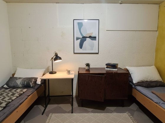 Кімната в гуртожитку! Без комунальних Київ