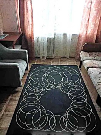 Оренда кімнати на Лісовому масиві. Метро 15 хвилин пішки. - фото 1