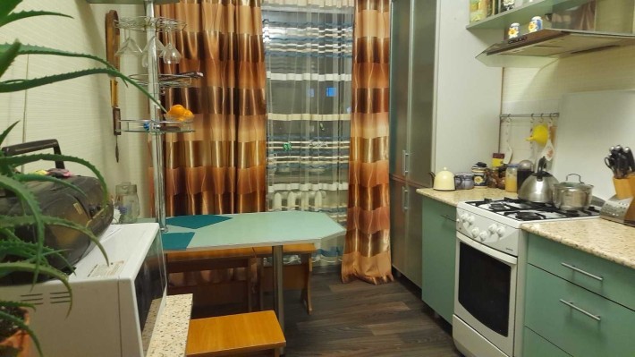 оренда Їзольована кімната в 3хкім,кв для 1 особи,  Сихів В,Шувар - фото 1