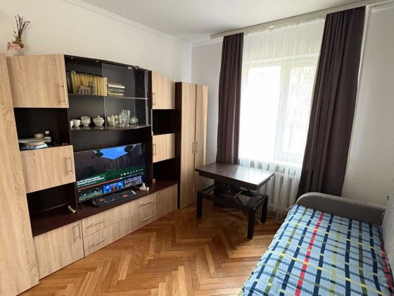 Оренда кімнати вул.Скрипника Львів