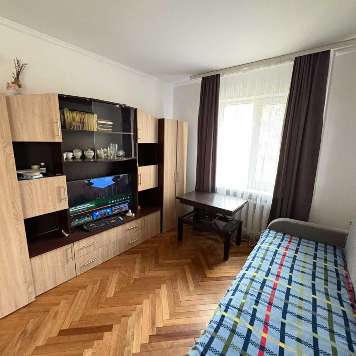 Оренда кімнати вул.Скрипника - фото 1