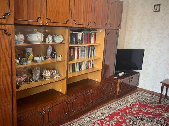 Сдам кімнату БЕЗ ВЛАСНИКІВ Святошинський р-н вул Космоса Героїв Київ