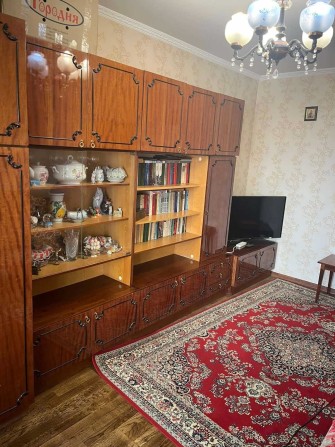 Сдам кімнату БЕЗ ВЛАСНИКІВ Святошинський р-н вул Космоса Героїв - фото 1