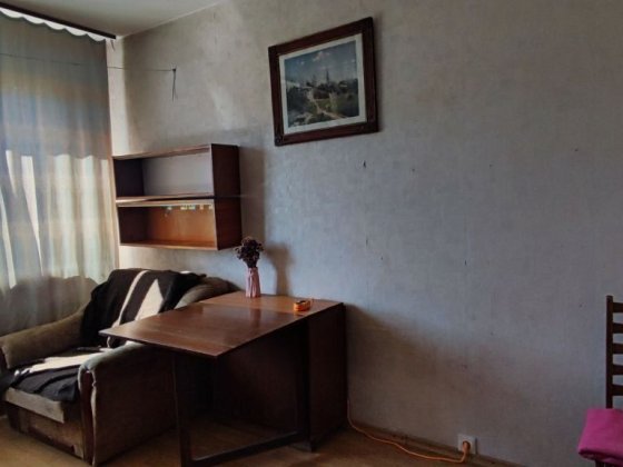 Здається кімната Київ