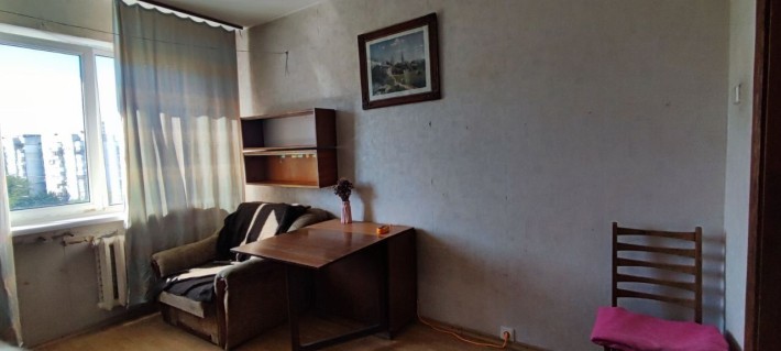 Здається кімната - фото 1