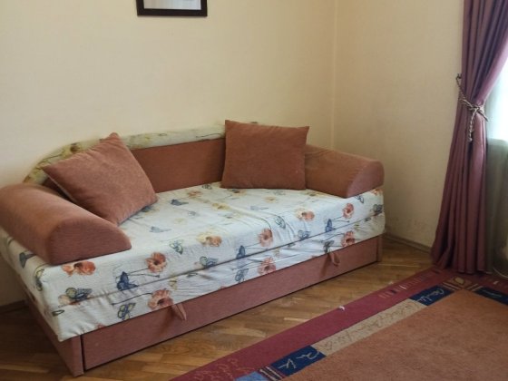 Оренда 1кімната в 3к.квартирі Виговського Львів