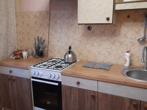 Оренда  1 кімнати в 3х.кім. квартирі вул. Лінкольна Львов