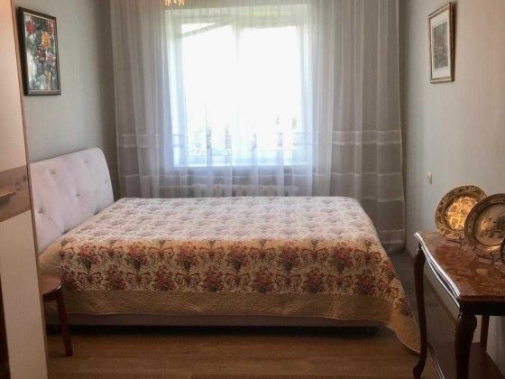 Оренда затишної кімнати на Стрийській Львов