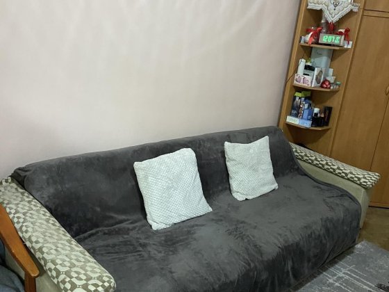 Оренда 1кімната в 2кімн.квартирі Кн.Ольги Львів