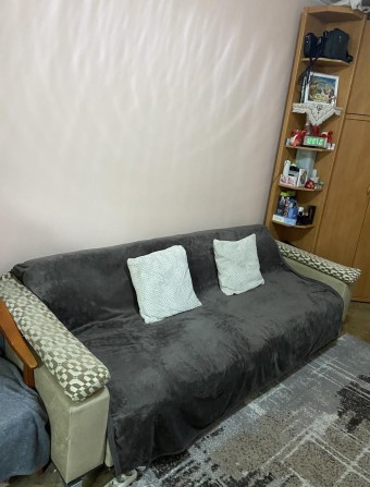 Оренда 1кімната в 2кімн.квартирі Кн.Ольги - фото 1