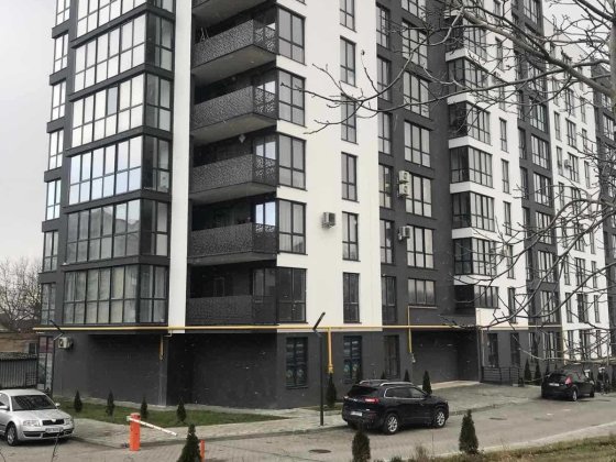 Здається підселення в кімнату від власника Львов