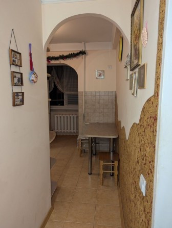 Оренда 1 кімнатної квартири, район Володимира Великого - фото 1