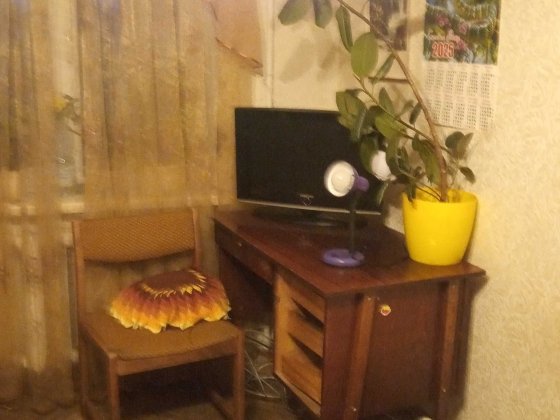 Сдам кімнату в 2-х кімн. ул. Сірожупанників 28 (Сєрова). Воскресенка Київ