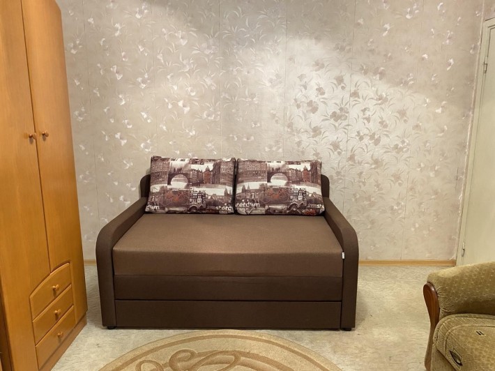 Сдам комнату для 1го парня  м.Позняки Драгоманова - фото 1