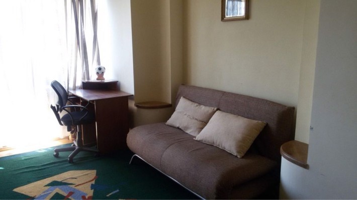 Оренда 1 кімн. Підселення до власників вул. Замарстинівська, Спартак - фото 1