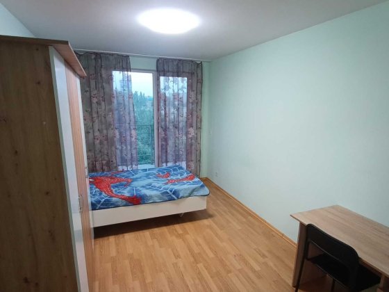 Кімната в 3-к квартирі на вул. Максимовича, 7в (без комісії) Киев