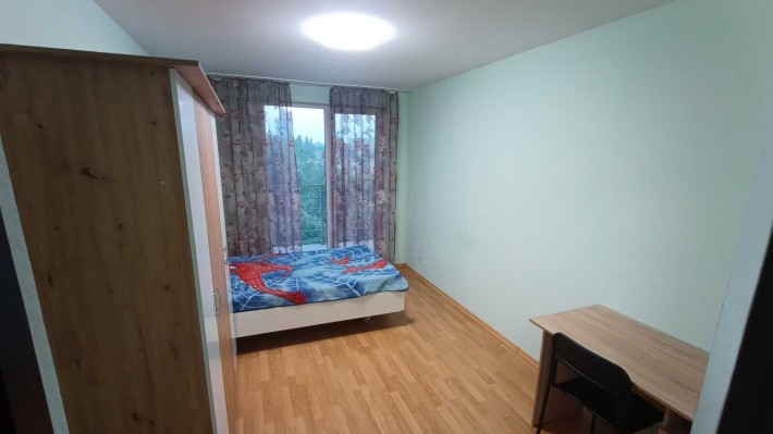 Кімната в 3-к квартирі на вул. Максимовича, 7в (без комісії) - фото 1