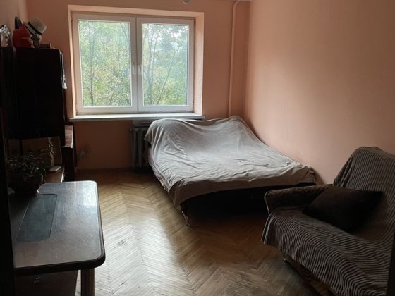 Оренда кімнати Володимира Великого Львов