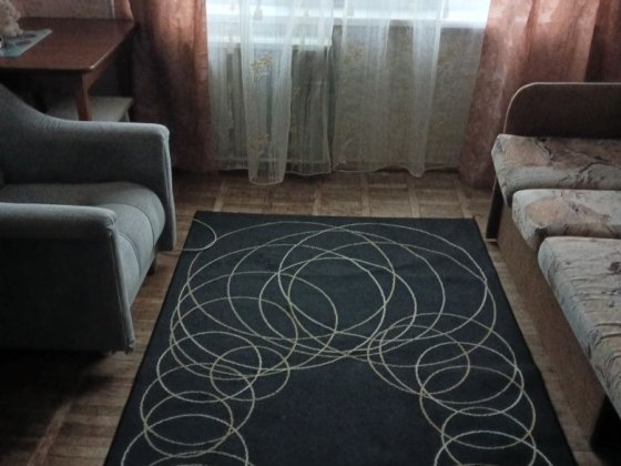 Сдам комнату в трёхкомнатной квартире на Лесном массиве. Деснянский р- Київ