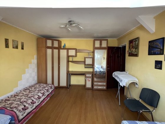 Оренда місця в кімнаті в центрі,вже з КП Львів