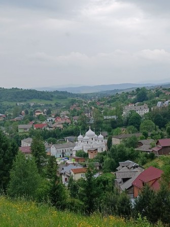 Будинок в оренду без ремонту в місті Турка - фото 1