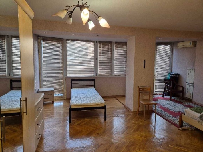 Здам 1 кімнату у 2 кімнатній квартирі - фото 1