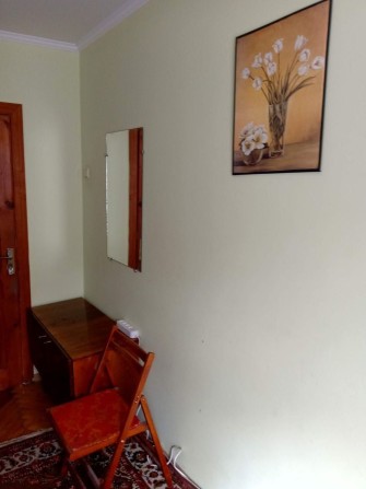 Здам кімнату дівчині (студентці), наукова аквапарк, франківський район - фото 1