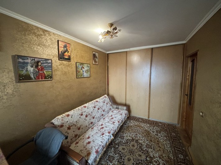 Оренда кімнати в цеглянці - фото 1