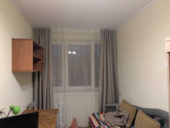 Оренда кімнати в ГУРТОЖИТКУ Львів