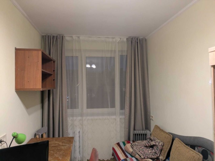 Оренда кімнати в ГУРТОЖИТКУ - фото 1