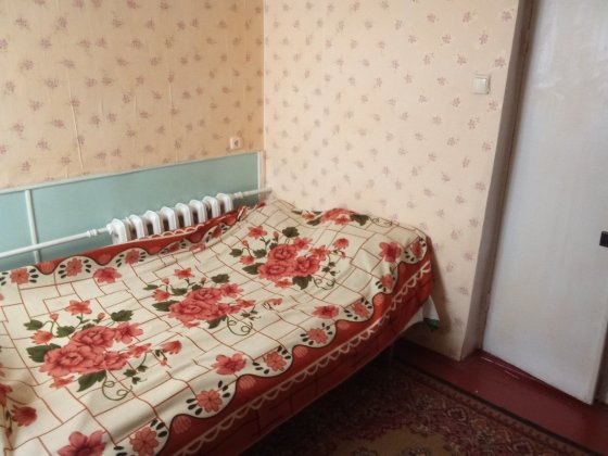 Комната в частном доме