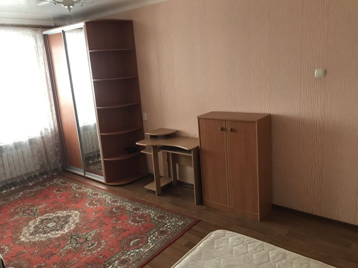 Охайна 1к. кв. в Соляних. - фото 1