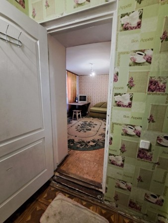 Сдается комната в общежитии  центр города (Садовая) - фото 1