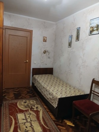 Здається чудова кімната,метро Позняки - фото 1