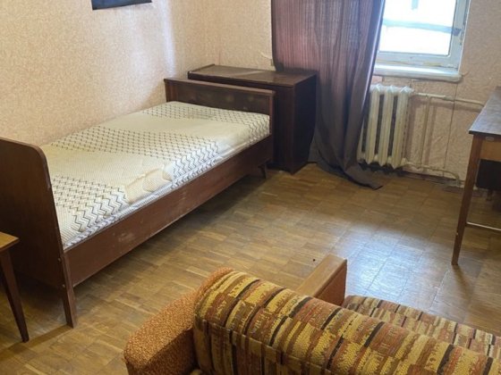 Оренда 1 кімнати в центрі Печерська Коновальця 35 Киев