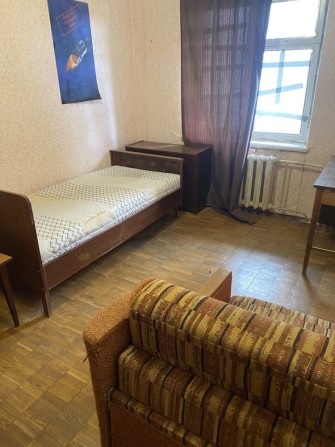 Оренда 1 кімнати в центрі Печерська Коновальця 35 - фото 1