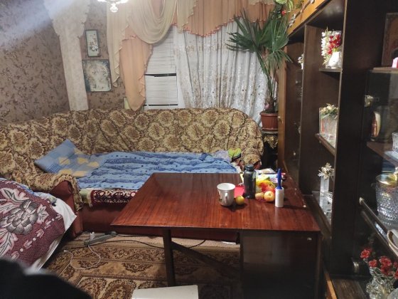 Сдам комнату проживание с хозяйкой Миколаїв