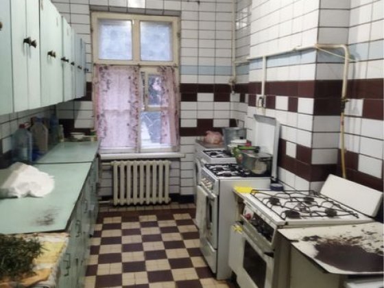 Сдаю комнату на ЮТЗ(ост Космонавтов) Николаев